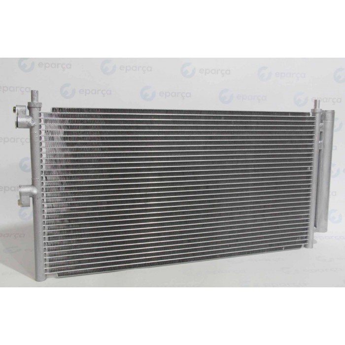 Fiat Palio Albea Klima Radyatörü Kondanser 1.3 Dizel Motor İçin İthal Ürün