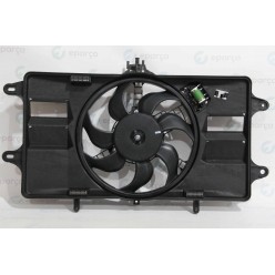 Doblo 2000 2005 Modeller Arası 1.2 Motor Klimalı Fan Motoru