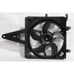 Palio Albea 1.3 Sgr Marka Fan Motoru Elektrofan