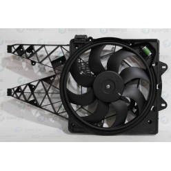 Doblo 3 Ve 4 1 6 2 0 Sgr Marka Fan Motoru Elektrofan