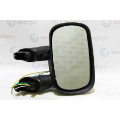 Doblo 1 Ve 2 Elektrikli Sağ Dış Dikiz Aynası Spj Marka