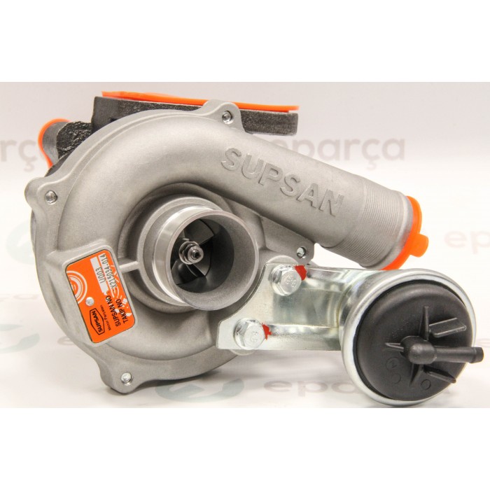 Turbo 1.5 Dci 65 Hp Clio Kangoo Megane Twingo Dc Logan Sandero Süpsan Marka