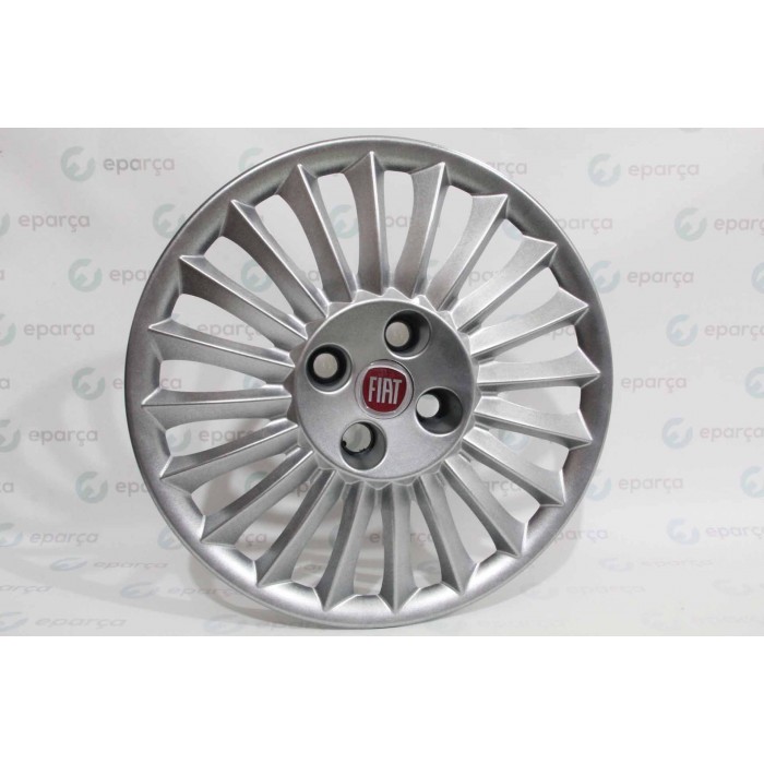 Jant Kapak Grande Punto 15 İnç