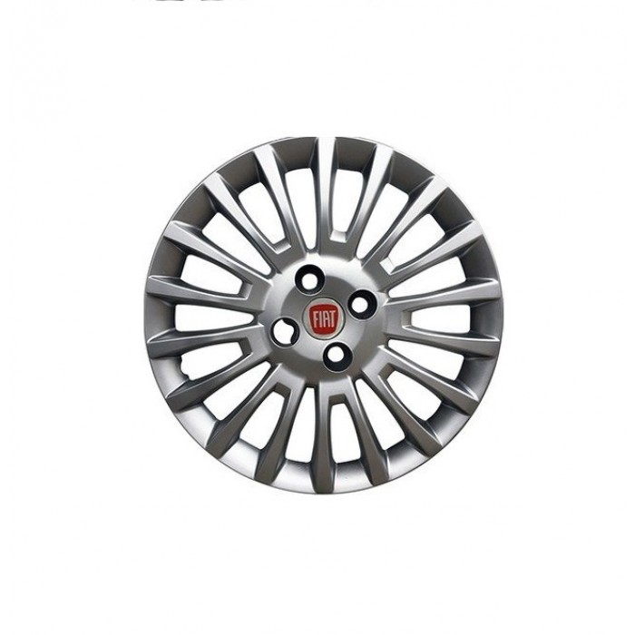 Jant Kapağı Linea 15 inc 51812811 Marka Tisa