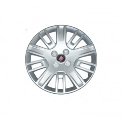 Jant Kapagı Fiat Doblo Jant Kapakları 51850594 Tisa Marka