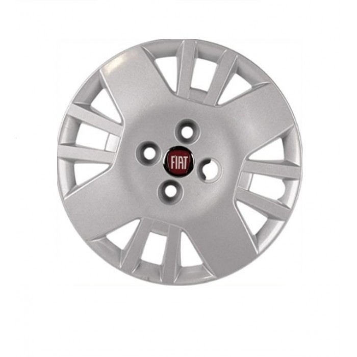 Fiat Fiorino 15 Jant Kapağı 735466711 Marka Tisa
