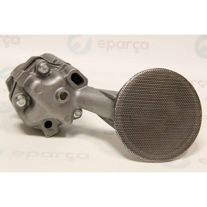 Yağ Pompası 131 Doğan Kartal Şahin 94 Öncesi E.Tip 1300 1600 Motor Yağ Pompası 131 Doğan Kartal Şahin 94 Öncesi E.Tip 1300 1600 Motor