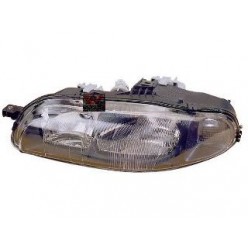 Far Sağ Komple Brava Bravo Marea Çizgili inal