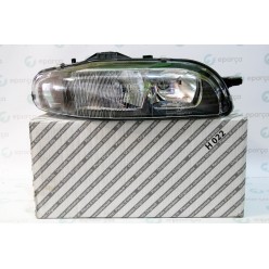 Far Sağ Komple Brava Bravo Marea Yarım Çizgili inal Oem