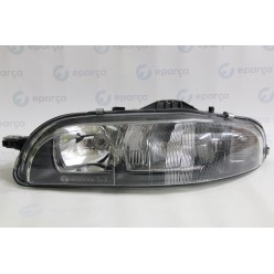 Far Sol Marea Brava Bravo Lancia Marka Yarım Çizgili