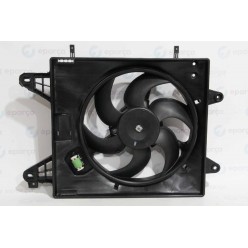 Fan Motoru Komple Marea Brava Bravo inal 1 6 Klimalı Ve Klimasız Araclara