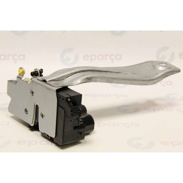 Fiat Marea inal Sol Ön Kapı Kilidi