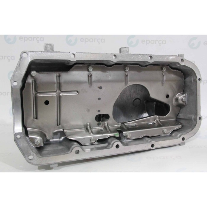 Doblo Palio Punto 1 9 Jtd Ve Düz Motor inal Yağ Karteri