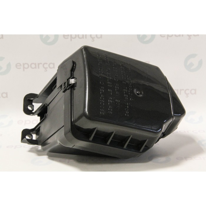 Sigorta Kutusu Kapağı Takım inal Doblo Punto