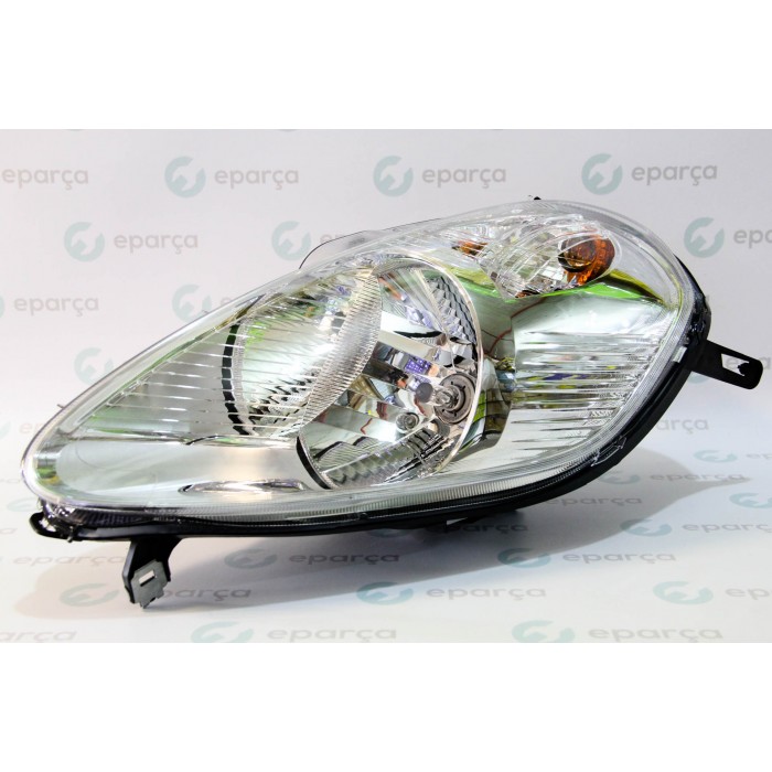 Far Sağ Gande Punto Komple Lancia