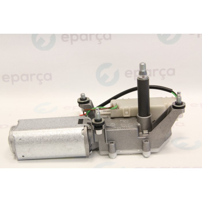 Arka Cam Silecek Motoru (Tek Açılır) Doblo 1 2 3 inal