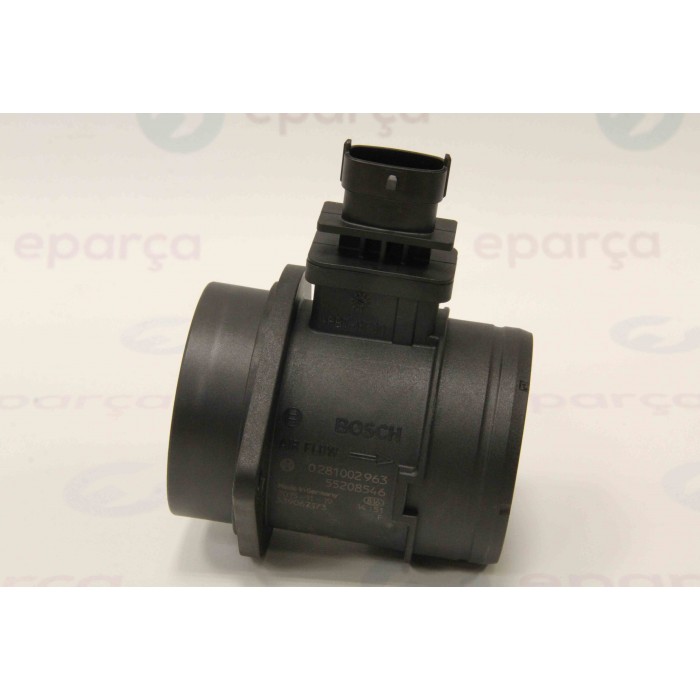 Debimetre (Hava Akış Metresi) Fiorino 1.3 inal