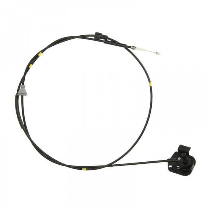 Ön Motor Kaput Teli Doblo 3