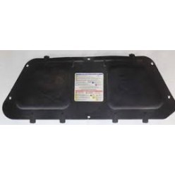 Motor Kaputu İzolatoru Doblo 4 inal