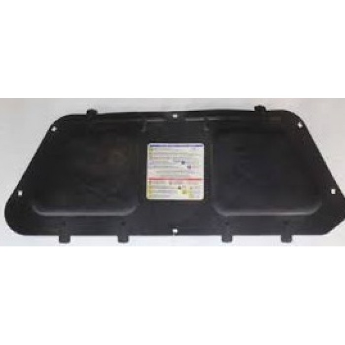 Motor Kaputu İzolatoru Doblo 4 inal
