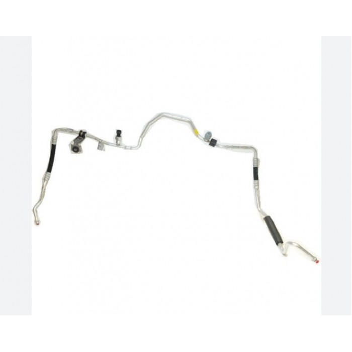 Klima Borusu 1.3 Jtd 1.4 Egea 51986987