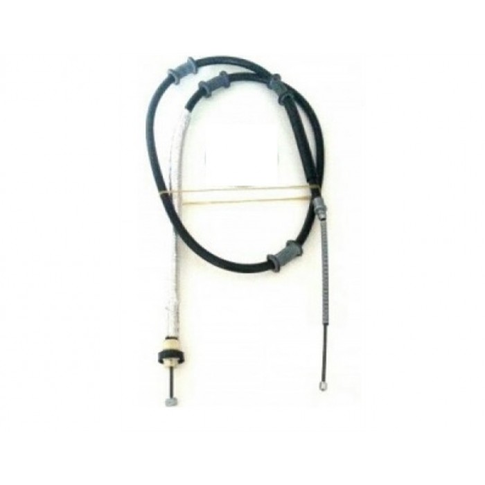 Doblo 2012 Kısa Şase inal El Fren Teli