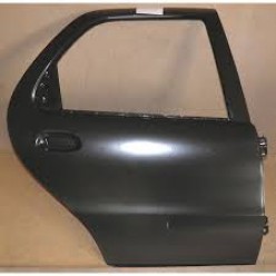 Arka Kapi Sağ Fiat Albea Fiat Palio inal