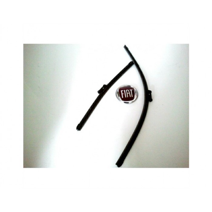 Doblo 2012 Sonrası inal Ön Cam Silecek Takımı