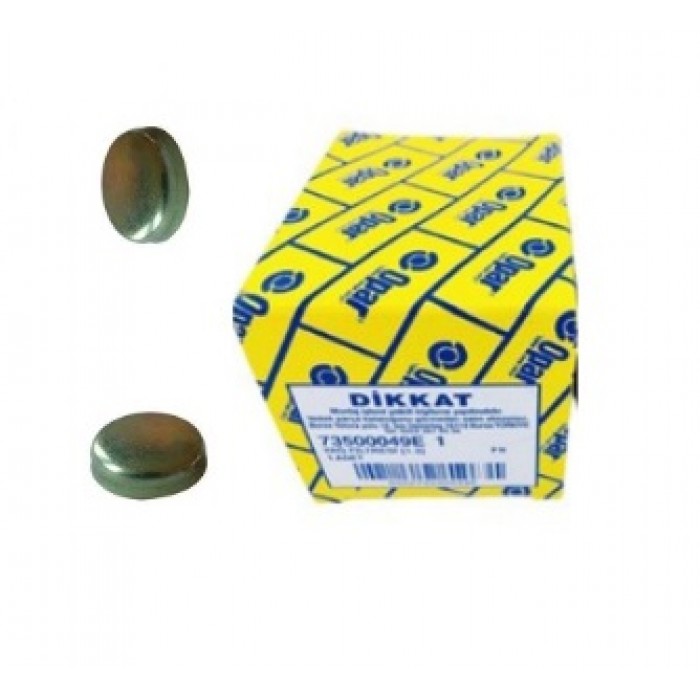 Motor Blok Tapası Fiat Albea 1.3 Multijet 55189943 Marka Opar