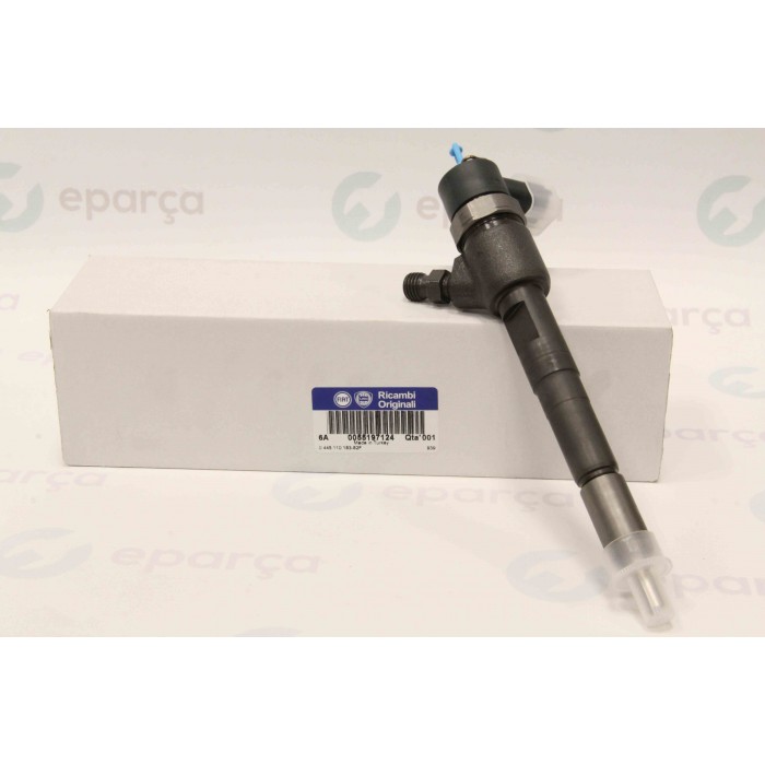 Enjektör Doblo Fiorino Punto Linea 1.3 75 Hp inal