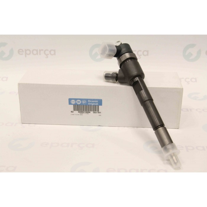 Enjektör 1.3 Start Stop Euro 5 Motor Egea Linea Punto Doblo Fiorino 500 inal