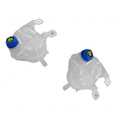 Radyatör Ek Su Deposu Fiat Grande Punto Linea Doblo 55700508 Marka Opar