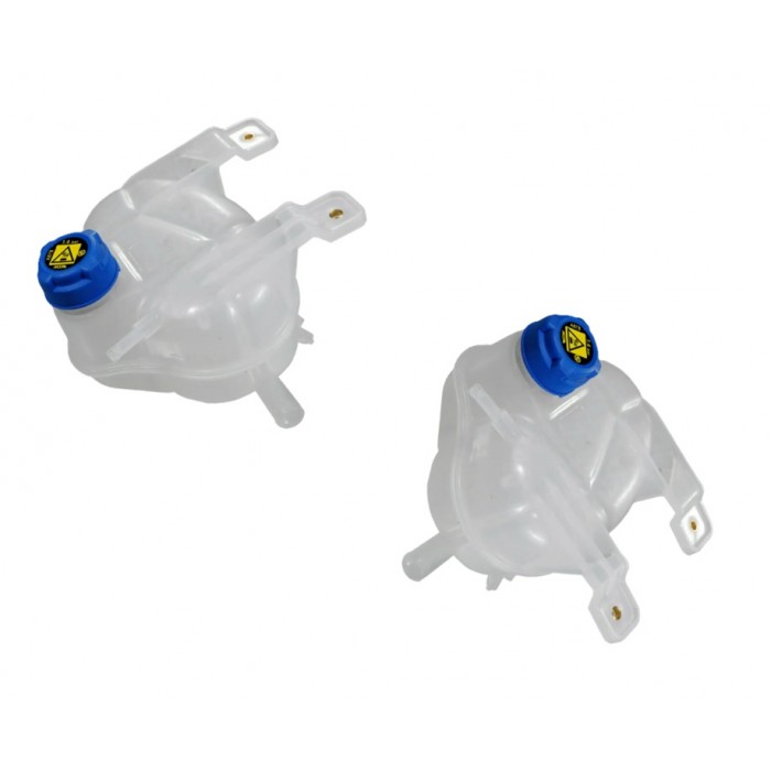 Radyatör Ek Su Deposu Fiat Grande Punto Linea Doblo 55700508 Marka Opar