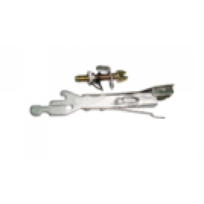 Arka Fren Cırcır Levye Takımı Sol Fiat Tempra Tipo 1 6  Lancia