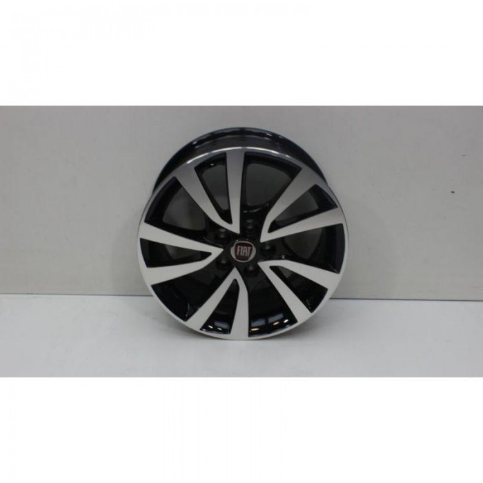 16 İnç Egea Doblo Fiorino Diamond inal Jant Takımı