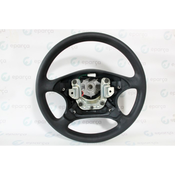 Marea inal Direksiyon Simidi