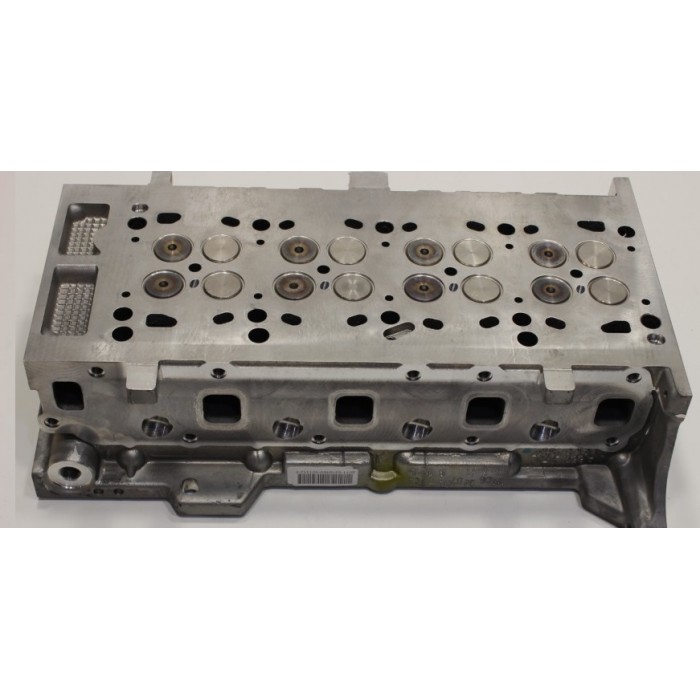 Silindir Kapağı 1.3 Multijet Euro4 Fiat Palio Albea Doblo Panda İdea Punto in Silindir Kapağı 1.3 Multijet Euro4 Fiat Palio Albea Doblo Panda İdea Punto in
