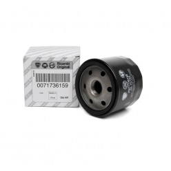 Yağ Filtresi Marea 2.0 20v Alfa 147 156 1.6 2.0 Oem 71736159 Marka Lancia