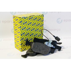 Ön Fren Balata Takımı inal 1.6 Brava Bravo Marea