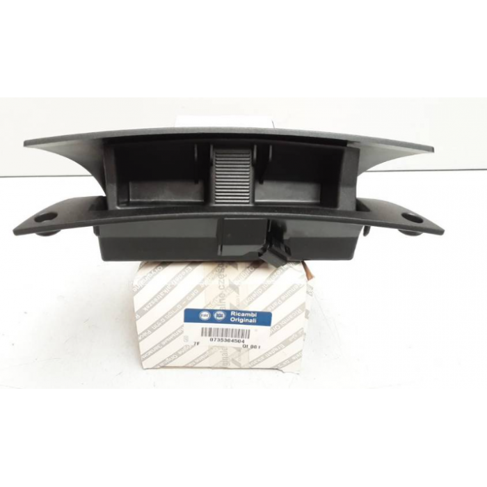 Stilo Marea inal Ön Küllük