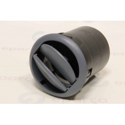 Doblo 1 inal Kalorifer Havalandırma İzgarası Difüzör Mavi