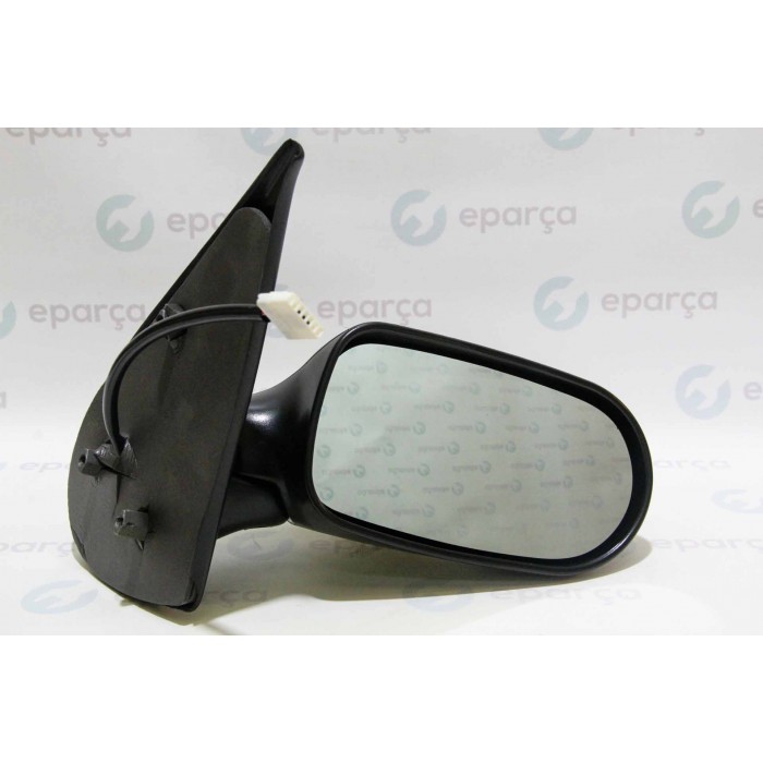 Fiat Palio Albea 2003 Sonrası inal Manuel Sağ Dış Dikiz Aynası