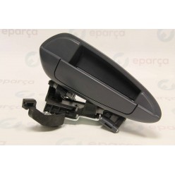 Punto Evo Grande Punto inal Sol Arka Kapı Kolu