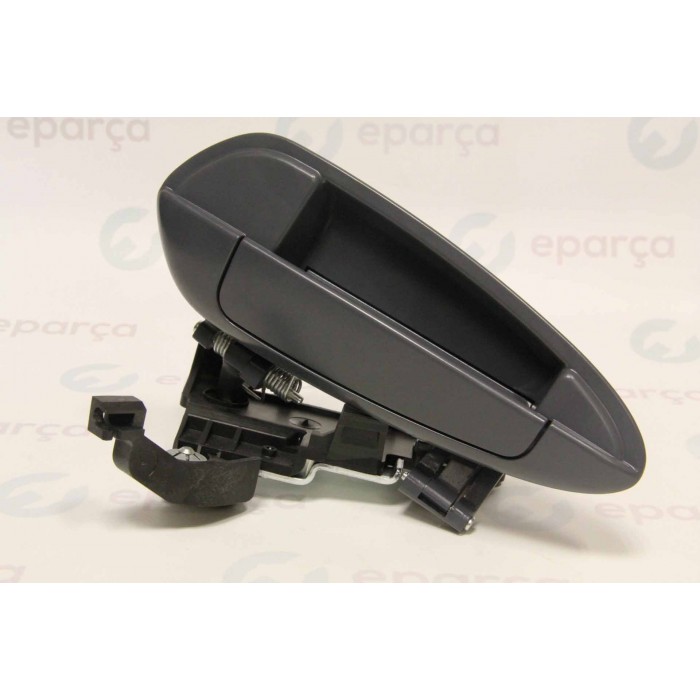 Punto Evo Grande Punto inal Sol Arka Kapı Kolu