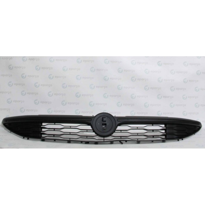 Doblo 4 inal Ön Tampon Radyatör Panjuru