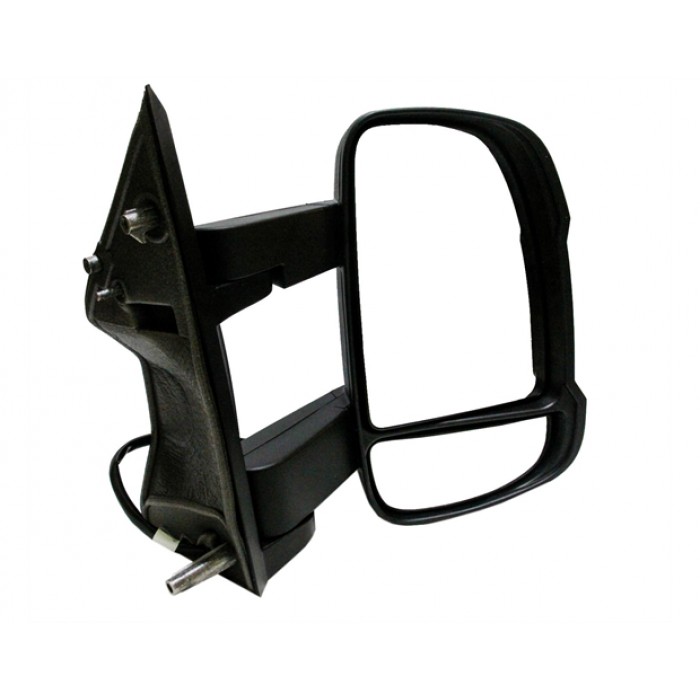 Ducato 06 14 Uzun Kol inal Elektrikli Sağ Dış Dikiz Aynası