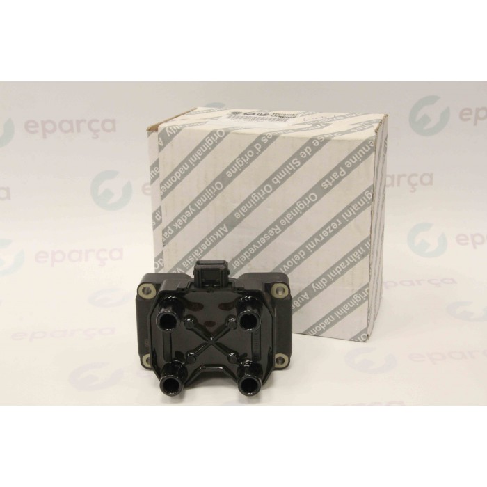 Ateşleme Bobini 1.2 16V Palio Albea Brava Bravo Marea Tpsx Uno inal