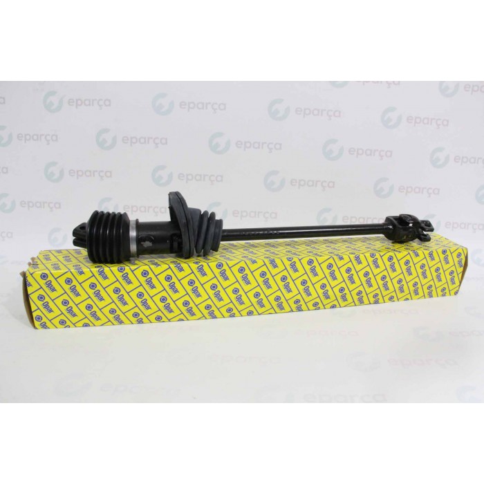 Doğan Kartal Şahin inal Hidrolik Direksiyon Alt Mili