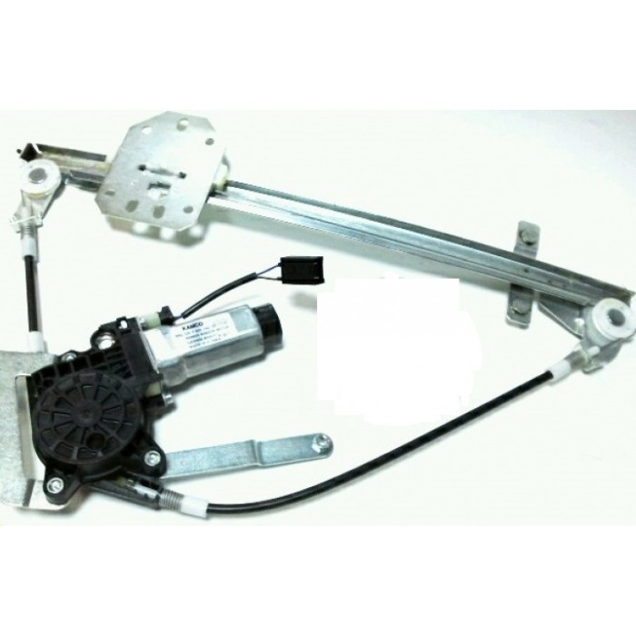 Ön Cam Krikosu Sol Doğan Kartal Şahin Elektirikli