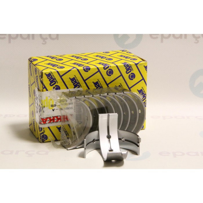 Ana Yatak Takım Standart 1300 1600 Motor Doğan Kartal Şahin 131 Opar